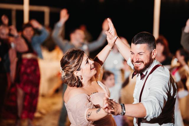 Le nozze di Pamela e Davide 3