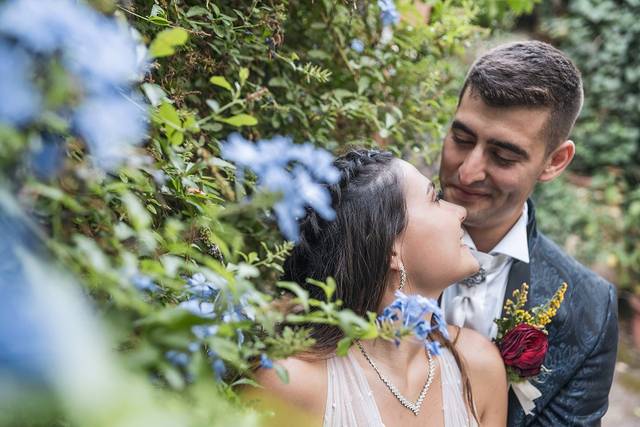 Le nozze di Simone e Alessandra 2