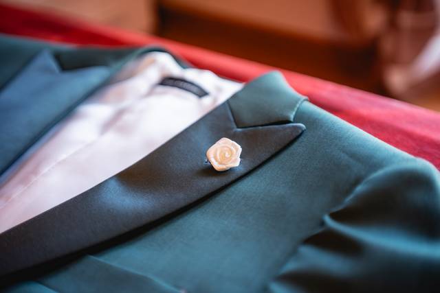 Le nozze di Emily e Marco 2