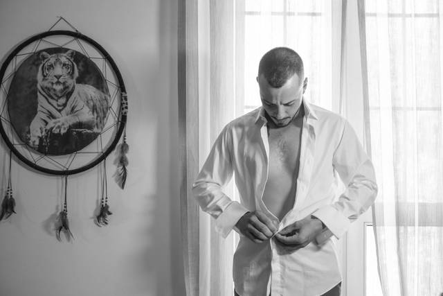 Le nozze di Emily e Marco 3