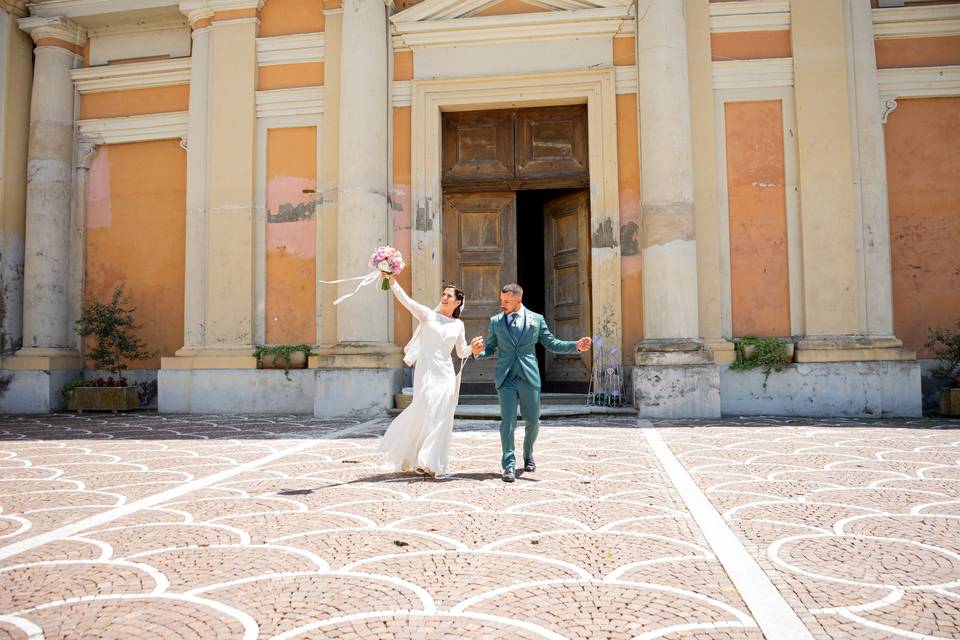 Agriturismo Cascina Torrine