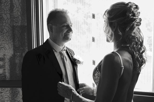 Le nozze di Lucia e Matteo 2