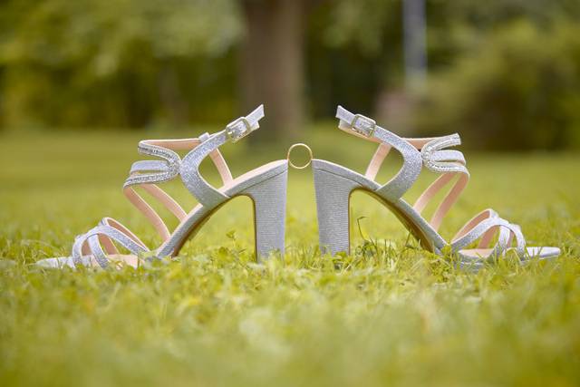 Le nozze di Lucia e Matteo 1