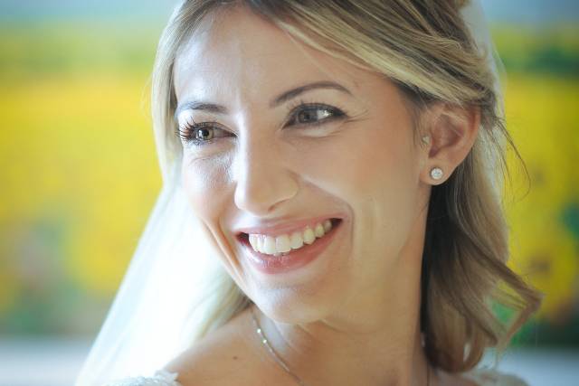 Le nozze di Flavia e Andrea 1