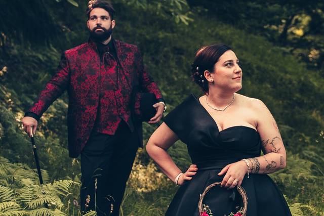 Le nozze di Giada e Marco 3