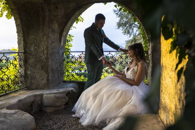Le nozze di Flavia e Simone 2