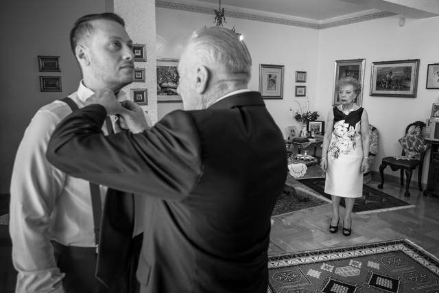 Le nozze di Annalisa e Angelo 3