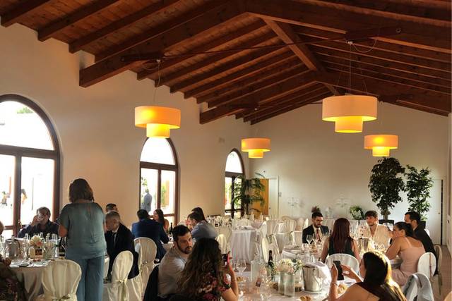 Le nozze di Arianna e Massimo 3