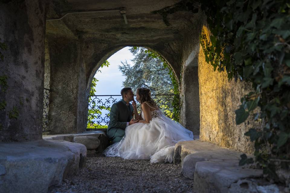 Le nozze di Flavia e Simone