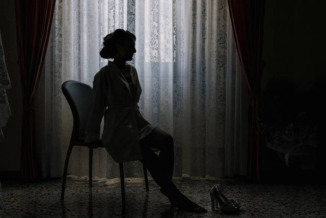 Le nozze di Antonio e Lucrezia 2