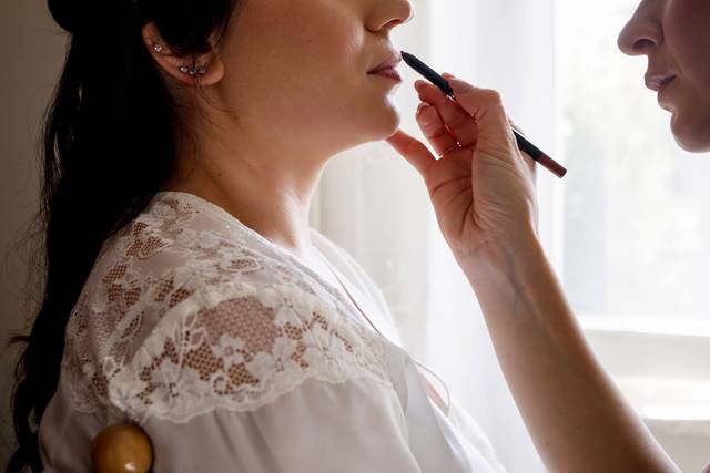 Le nozze di Paola e Mattia 2