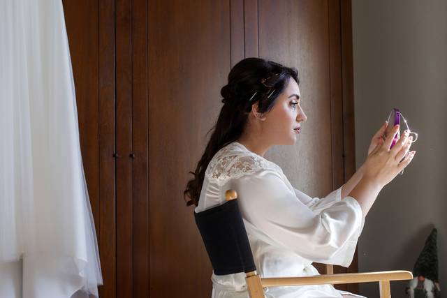 Le nozze di Paola e Mattia 3