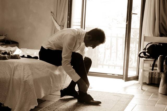 Le nozze di Clarissa e Emanuele 3