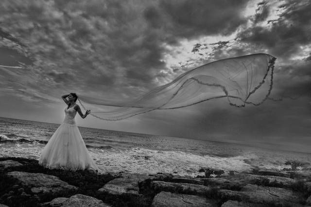 Le nozze di Clarissa e Emanuele 2