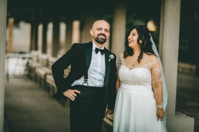 Beauty Garden Banqueting 2