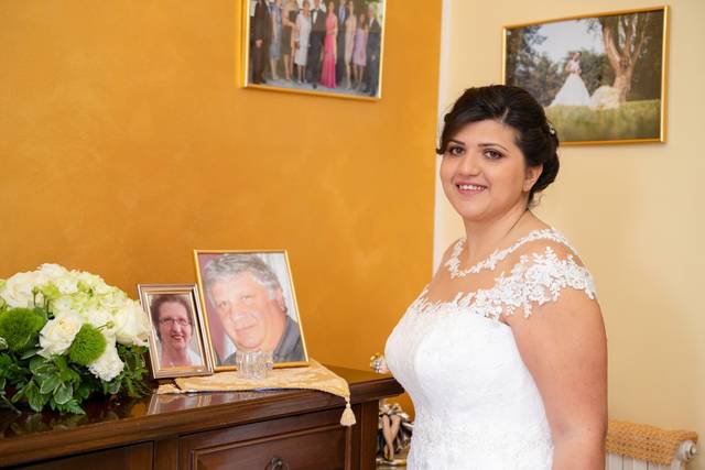 Le nozze di Donatella e Cosimo 3