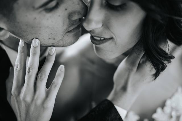 Le nozze di Federica e Marco 2