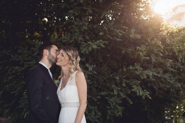 Le nozze di Enrico e Valentina 2