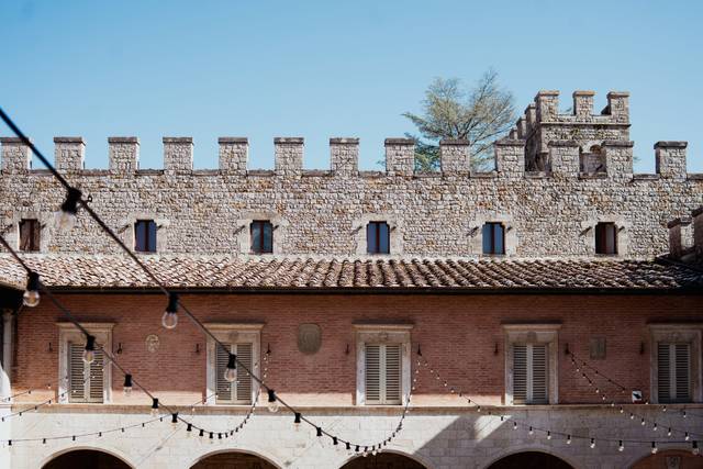Castello Badia Berardenga 3