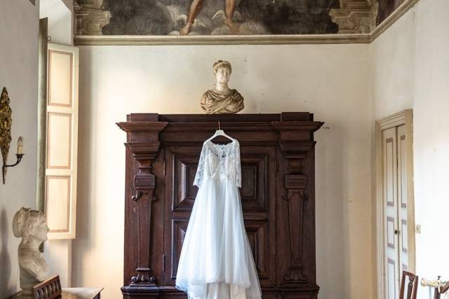 Le nozze di Michele e Chiara 2