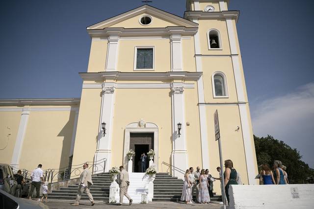 Le nozze di Nunzia e Sebastian 2
