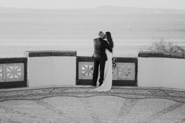 Le nozze di Mirko e Marika 1