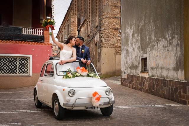Le nozze di Emanuela e Domenico 3