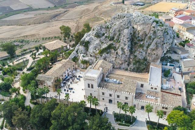 Le nozze di Lillo e Angela 2