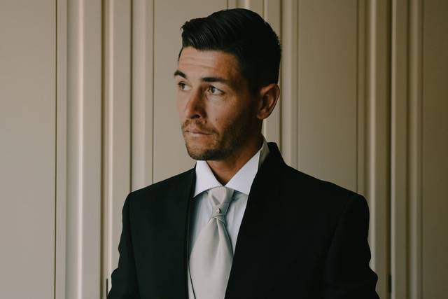 Le nozze di Giorgia e Davide 2