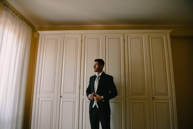 Le nozze di Giorgia e Davide 3