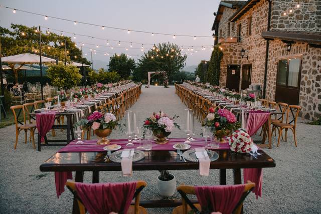 Le nozze di Giorgia e Davide 1