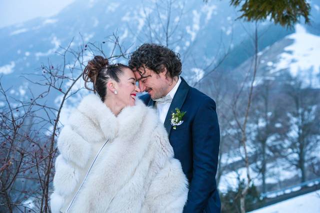 Le nozze di Laura e Enrico 2