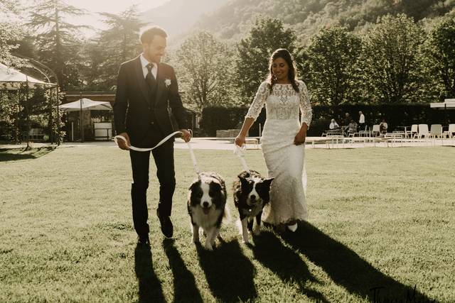 Le nozze di Elena e Alessandro 2