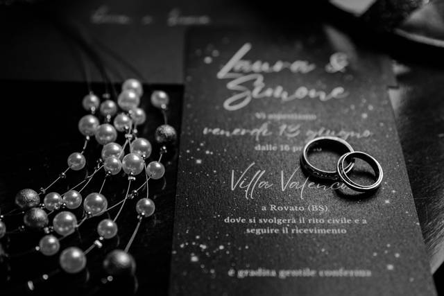 Le nozze di Laura e Simone 3