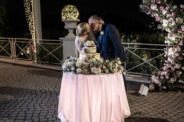 Le nozze di Stefano e Manuela 2