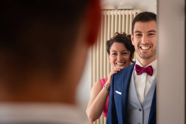 Le nozze di Letizia e Marco 3