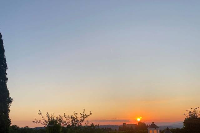 Le nozze di Sara  e Marco  3