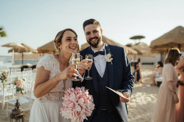 Le nozze di Emanuela e Valerio 2
