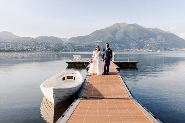 Le nozze di Annalisa e Davide 1