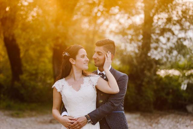 Le nozze di Annalisa e Davide 2