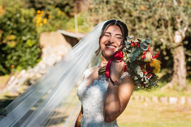 Le nozze di Mattia e Ilaria 2
