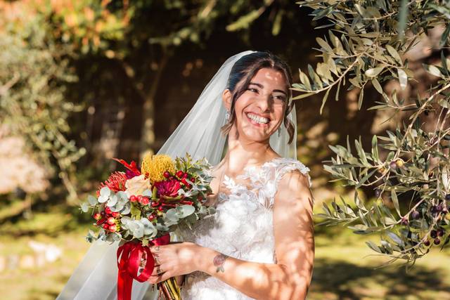 Le nozze di Mattia e Ilaria 3