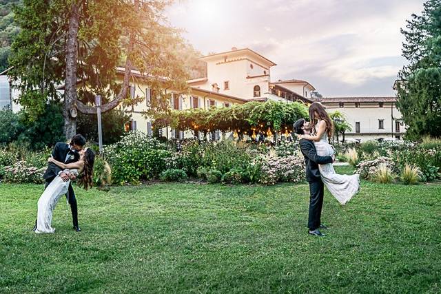 Le nozze di Valeria e Stefano 1
