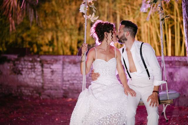 Le nozze di Andrea e Giulia 2