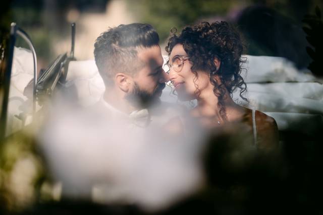 Le nozze di Andrea e Giulia 3