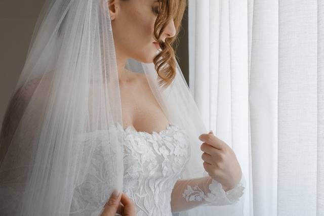 Le nozze di Simona e Andrea 2