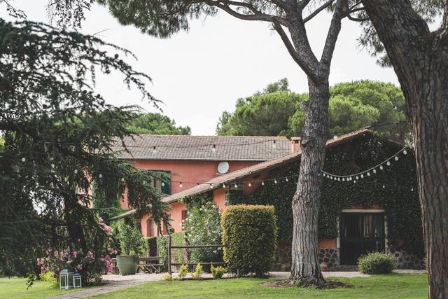 Le nozze di Marika e Andrea 2