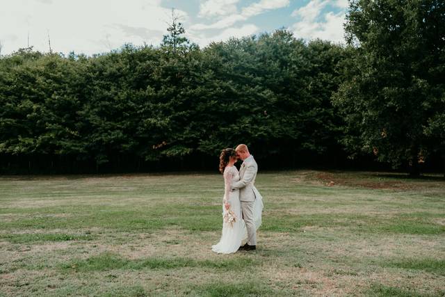 Niccolucci Wedding 1
