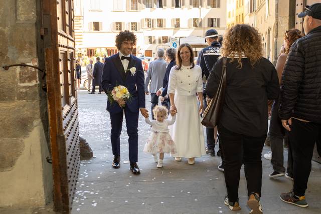 Le nozze di Lucia e Nicola 3