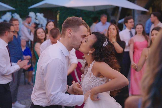 Le nozze di Luca e Yasmin 3